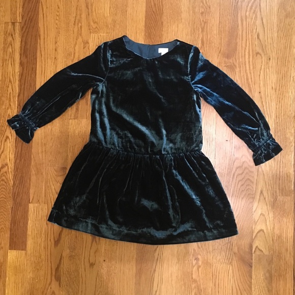 NWT Gymboree Girls Holiday Dress, Size: 6 (Girl) - Picture 6 of 6